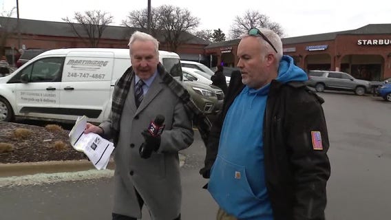 Upset customers say builder bails on jobs while his lawyer says otherwise