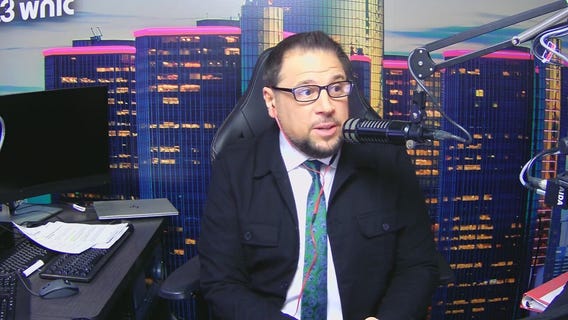 Big game reactions from Jay Towers in the Morning