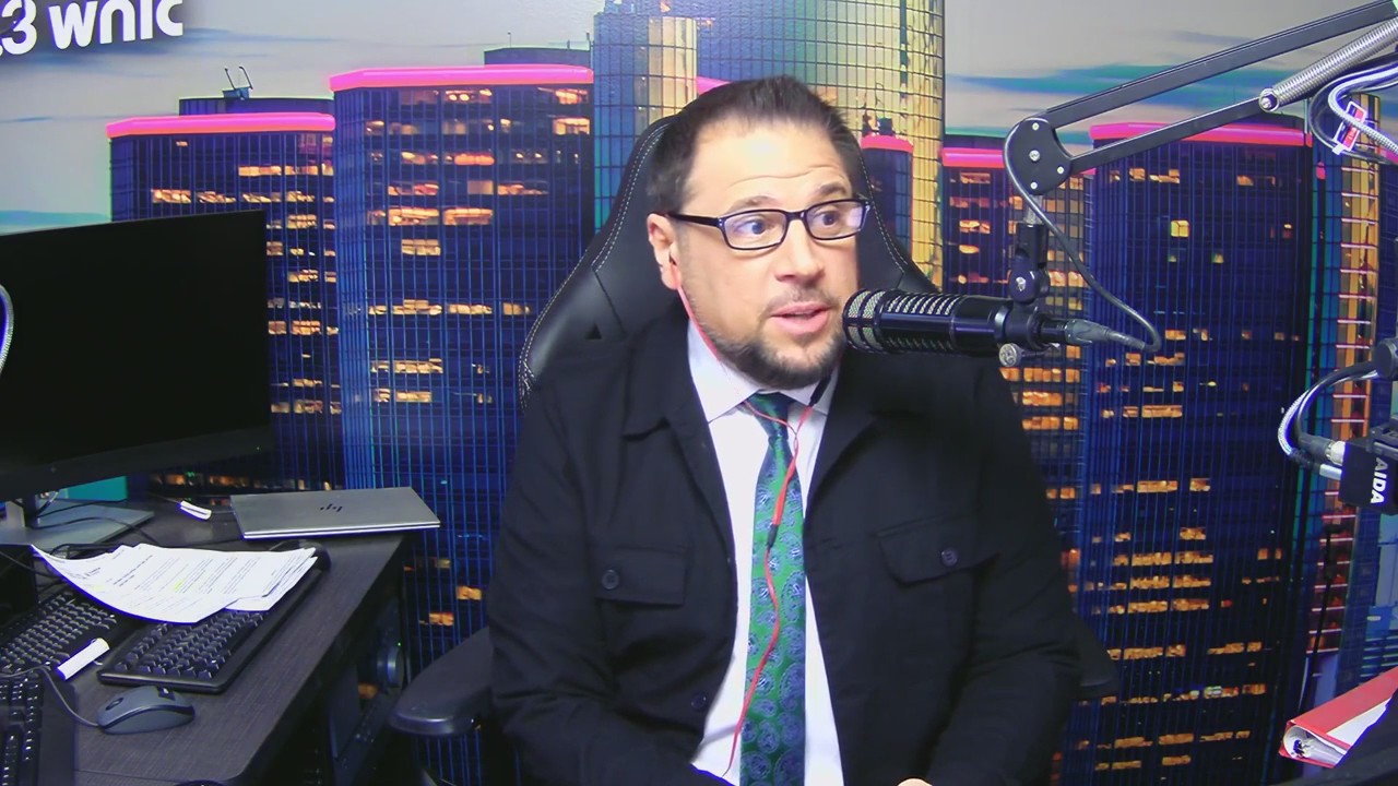 Big game reactions from Jay Towers in the Morning