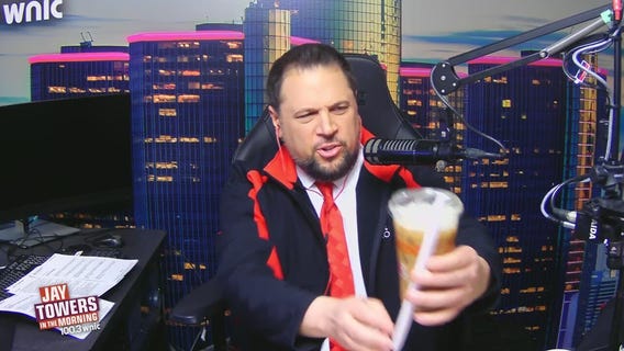 Today on Jay Towers in the Morning: Gifts for Valentine's Day