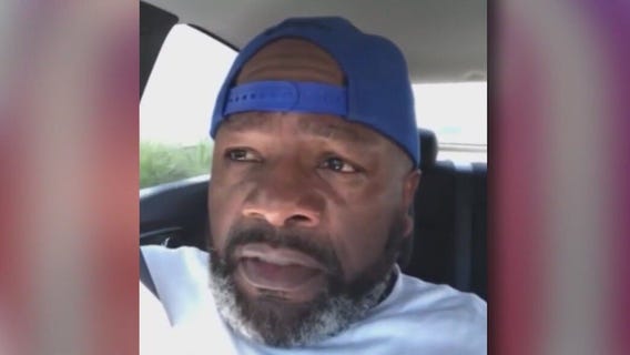 Eugene 'Big U' Henley due in court