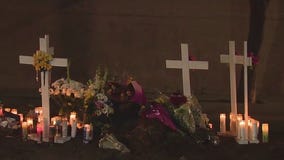 5 killed, 2 injured in Santa Ana crash