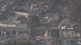 First rebuilding permit issued in Palisades Fire zone