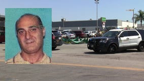 Man killed trying to stop robbery at family's store