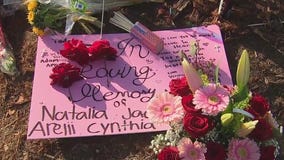 Victims of Santa Ana crash remembered