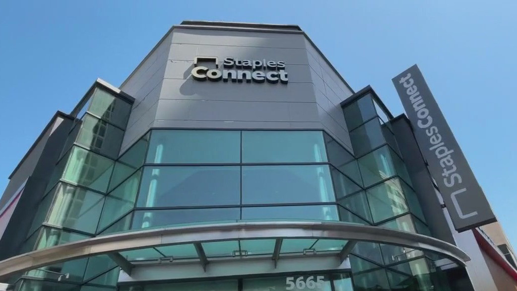 Woman denied service at Staples due to religion