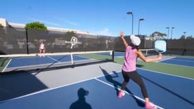 Celebrating National Pickeball Month