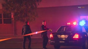 Man, infant killed in head-on collision