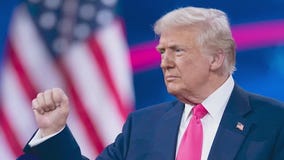 Trump tariff raising tensions between U.S., world