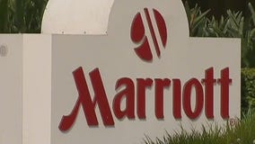 Pronouncing Marriott hotels wrong