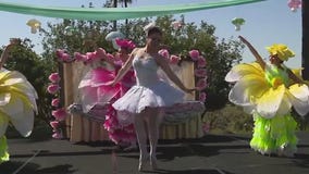 Immersive Wonderland Experience comes to Pasadena