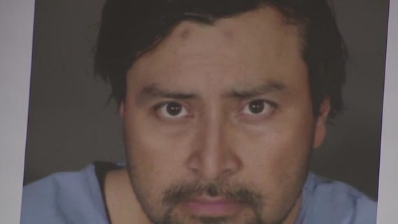 Soccer coach charged with boy's murder