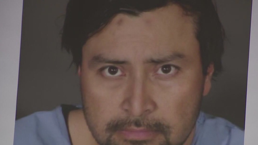 Soccer coach charged with boy's murder