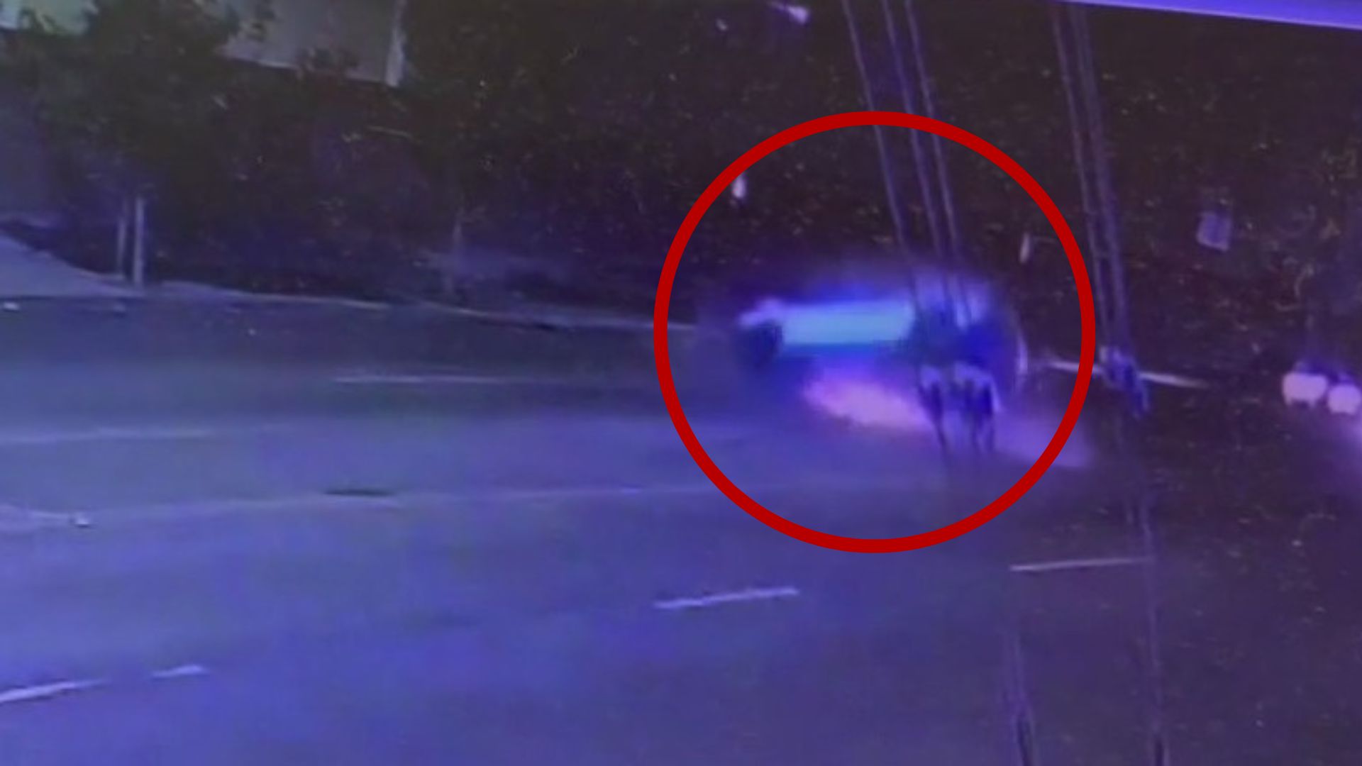 Man, baby killed in head-on crash