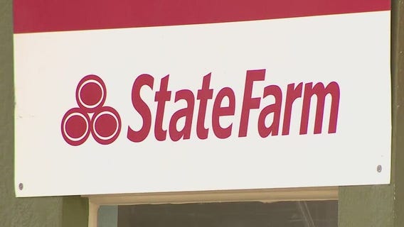 State Farm asking for another California rate hike