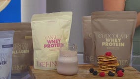 How can protein and collagen powders can work for you?