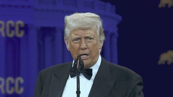 Trump's new tariffs take effect