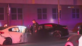 Baby among 2 dead in South LA crash