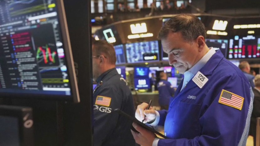 US stock market and tariffs: What to do