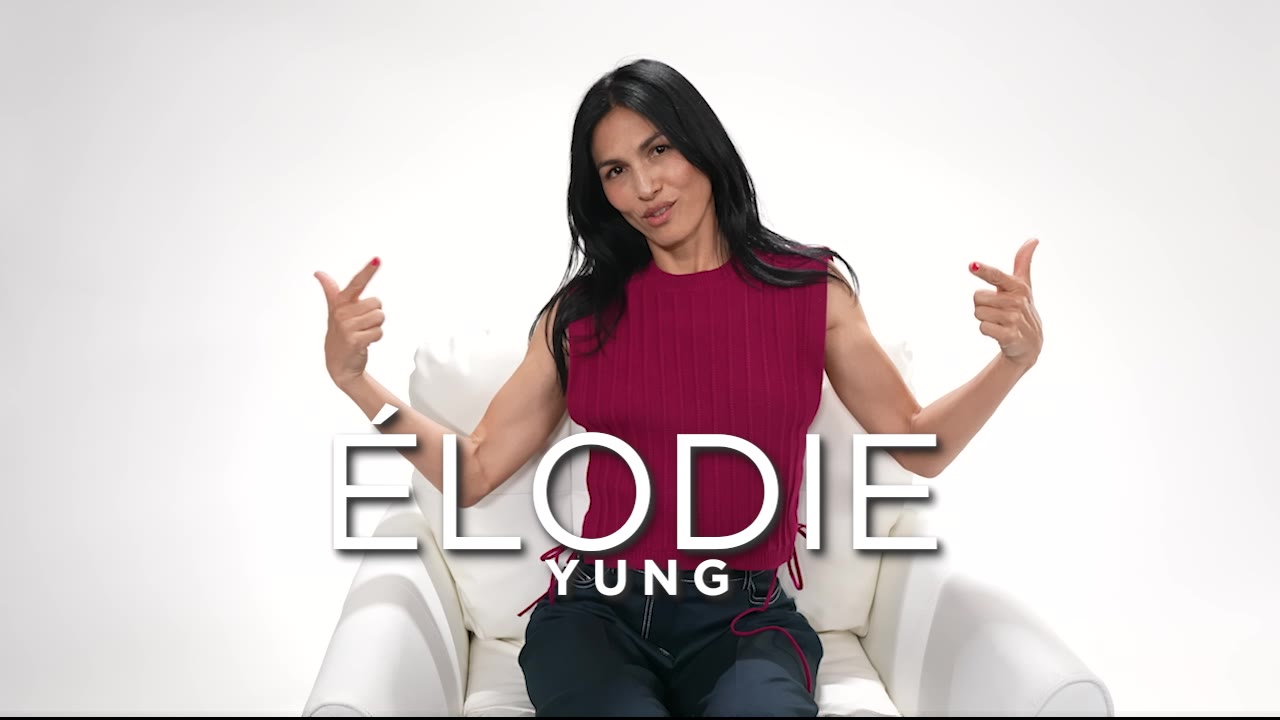The Sit: ?lodie Yung
