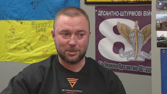 Metro Detroit Ukrainian responds to tense Trump-Zelenskyy meeting