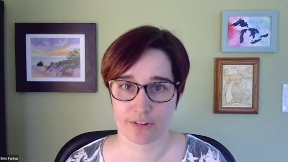 Ann Arbor NOAA employees become casualties from federal cuts