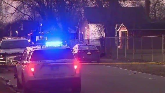 Detroit mom held without bond in deadly child abuse case