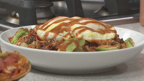 Hamil Brunch & Grill