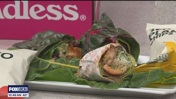 Cooking with Breadless