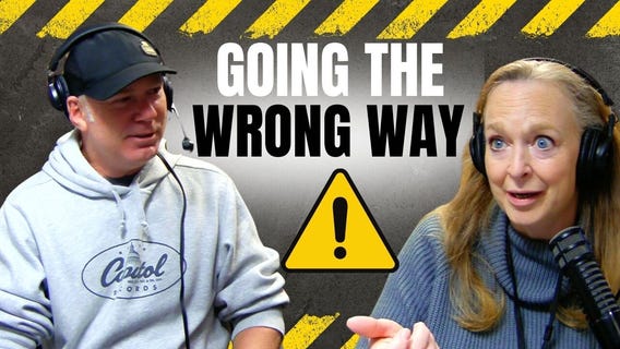 iHeart Boss?s Rough Uber Ride