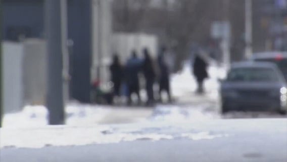 Detroit unveils plan for helping homeless