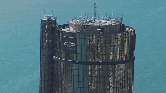 Detroit community wants to preserve Renaissance Center's future, some disagree
