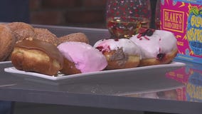 Blake's Third Annual North South West Party