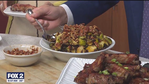 Maplefest returns to MSU Tollgate Farm