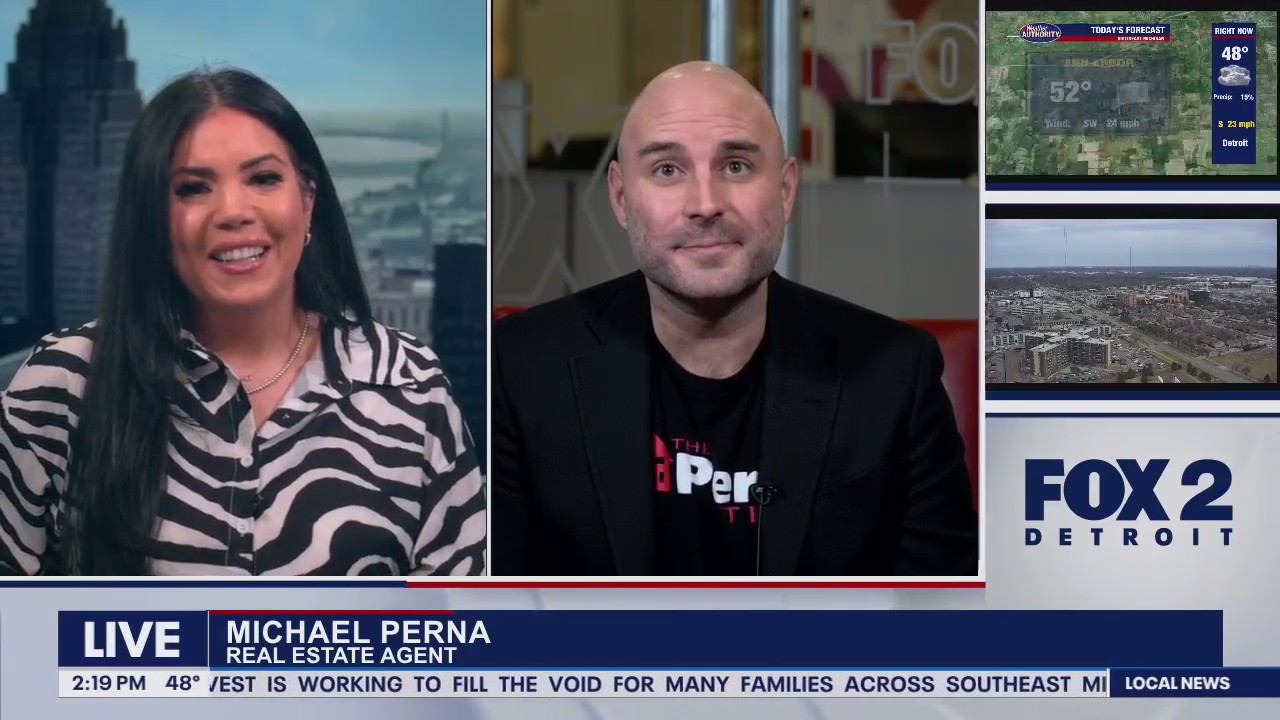 Luxurious Properties Sold Across Metro Detroit