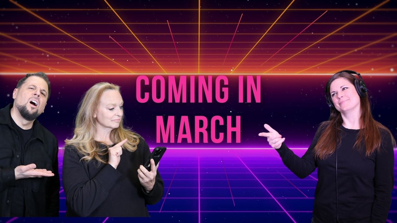 March Preview: Where the Morning Show is Headed Next