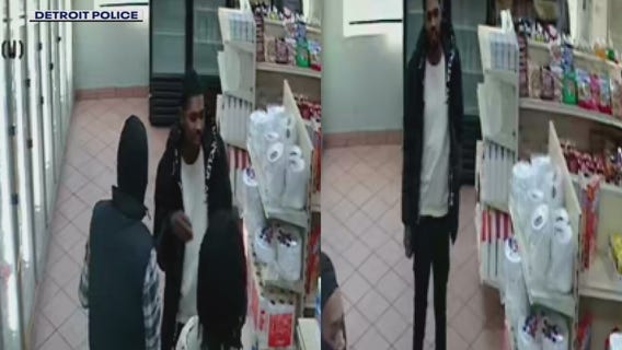 Cannabis Club broken into, police seek suspects in shooting, dog adopted after fire