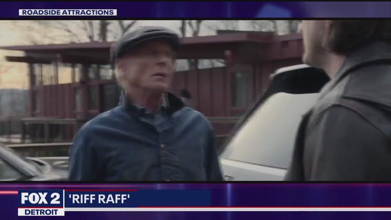 Bill Murray and Pete Davidson joins an all star cast in 'Riff Raff'