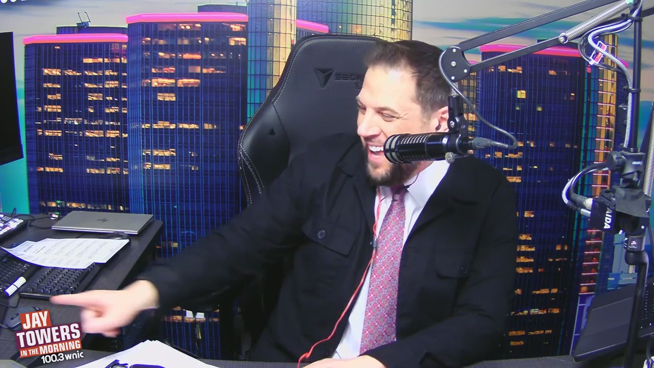 The Next Big thing -- or not?