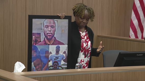 Detroit man behind random shooting spree sentenced