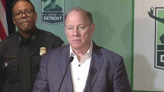 Detroit unveils new plan for connecting with unsheltered families