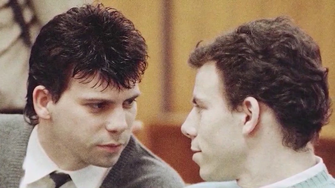 Menendez brothers resentencing hearing Friday