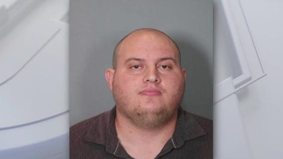 OC wrestling coach accused of abusing athletes