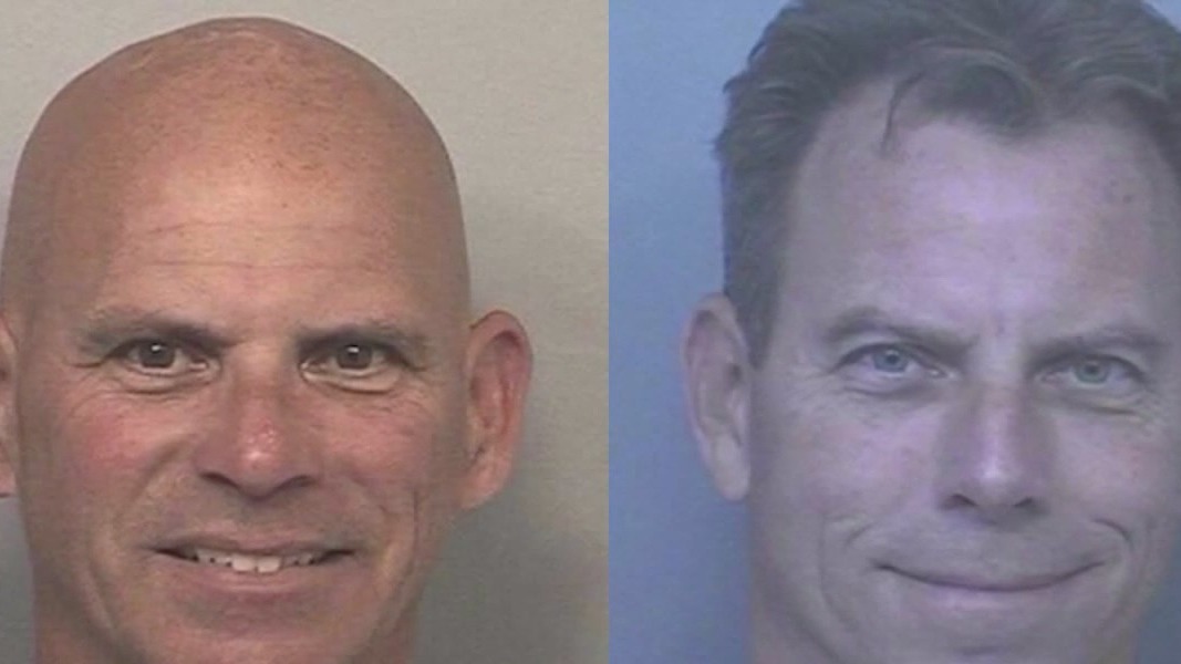 Menendez brothers brace for pivotal court hearing