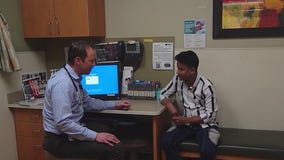 AI scribes transforming doctor-patient interactions