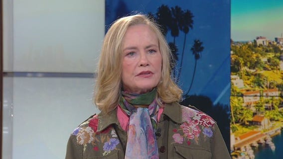 Cybill Shepherd performs this week in Hollywood