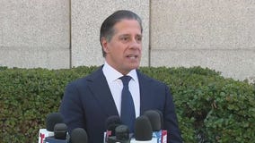 Alleged federal agents denied entry at 2 LAUSD schools