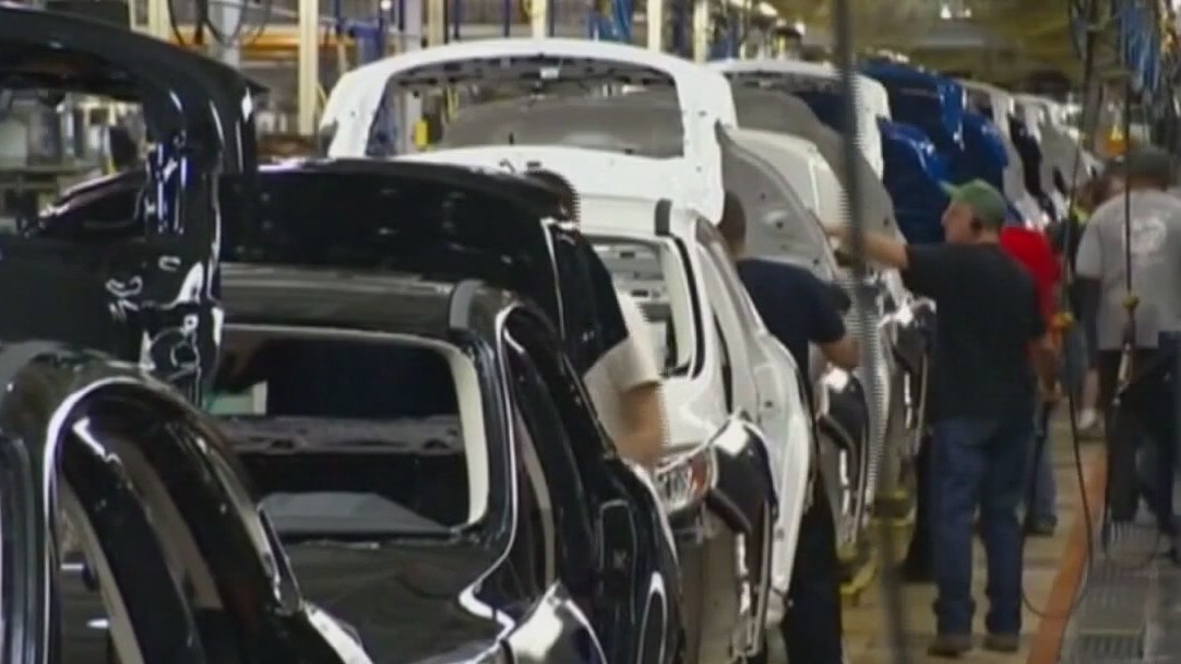 Trump's trade war against China