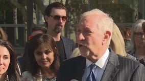 Menendez brothers: Judge says re-sentencing hearing can proceed