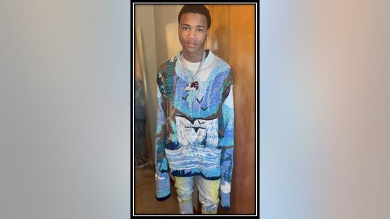 Who killed Trevion Ward?